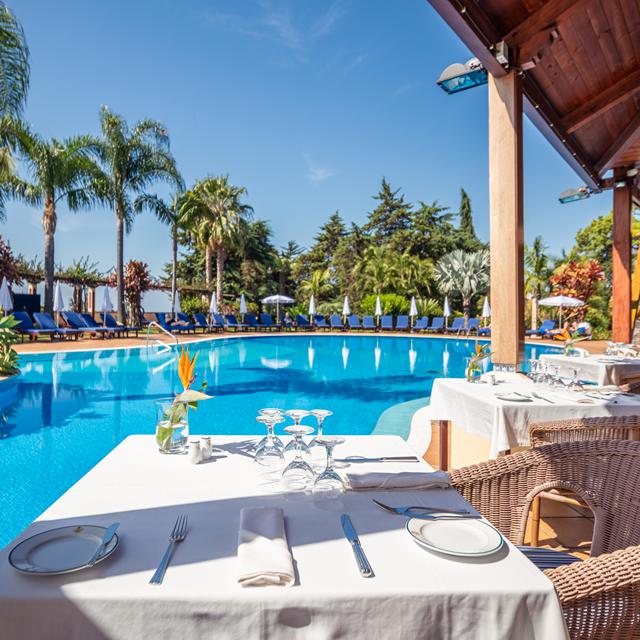 Hotel Quinta Jardins Do Lago photo 14