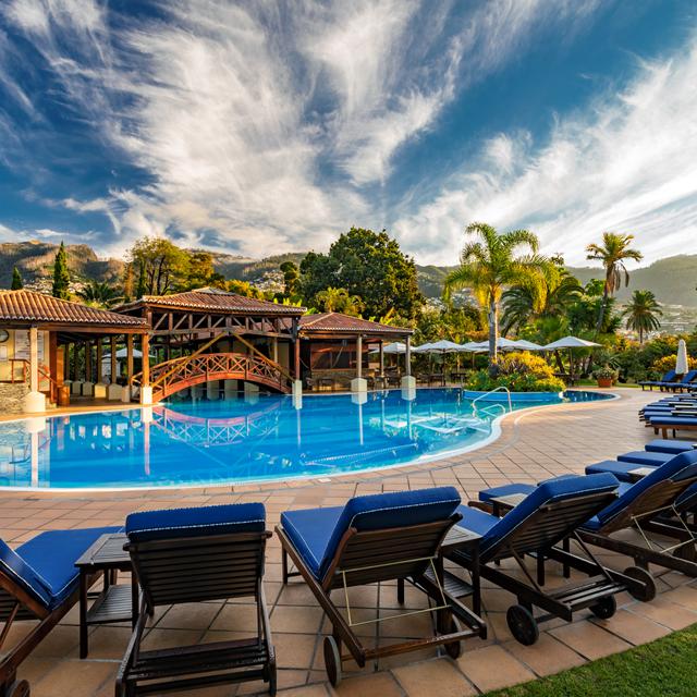 Hotel Quinta Jardins Do Lago photo 7