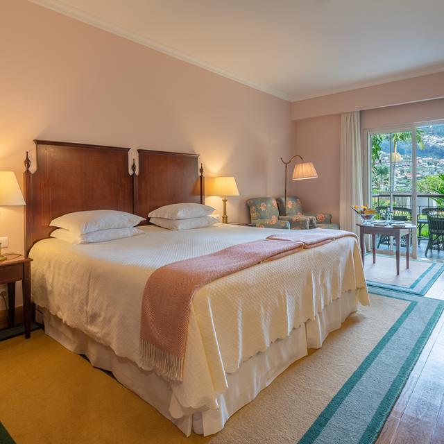 Hotel Quinta Jardins Do Lago photo 3