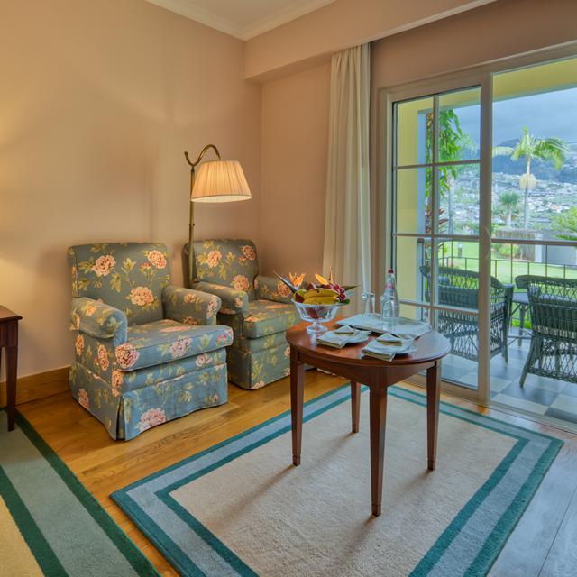 Hotel Quinta Jardins Do Lago photo 4
