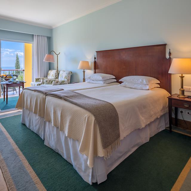 Hotel Quinta Jardins Do Lago photo 5