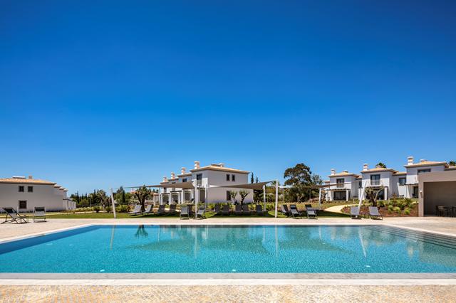 Last minute vakantie Algarve 🏝️ Appartementen Quinta do Algarvio Village