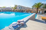 Hotel Amour Holiday Resort - adults only vakantie Corfu