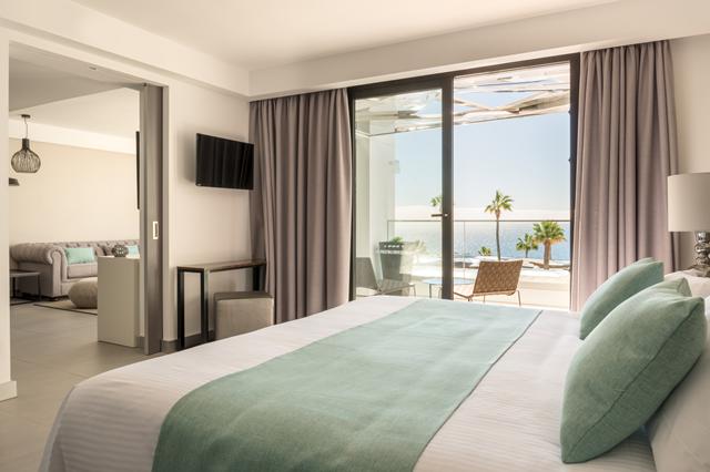 Waanzinnige vakantie Lanzarote 🏝️ La Isla y el Mar Hotel Boutique 8 Dagen  €862,-