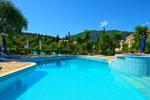 Appartementen Villa Marinos vakantie Corfu