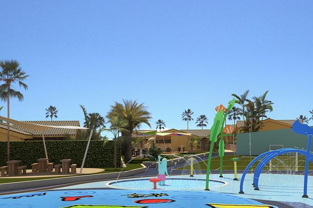All inclusive vakantie Gran Canaria - Maspalomas Resort by Dunas