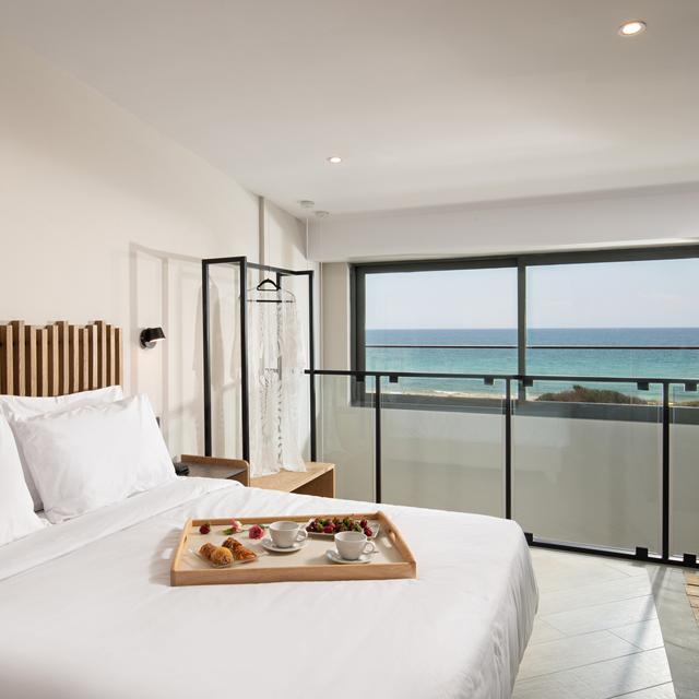 Hôtel Portes Lithos Luxury Resort photo 11