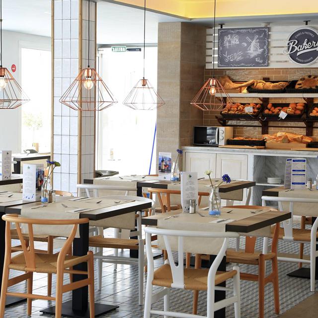 Hôtel Labranda Corralejo Village photo 14