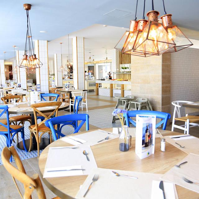 Hôtel Labranda Corralejo Village photo 13