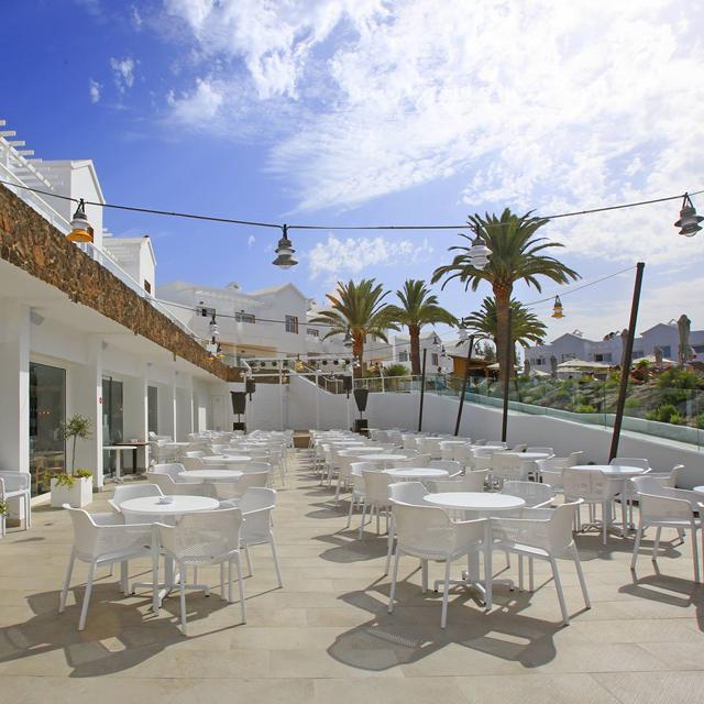Hôtel Labranda Corralejo Village photo 16