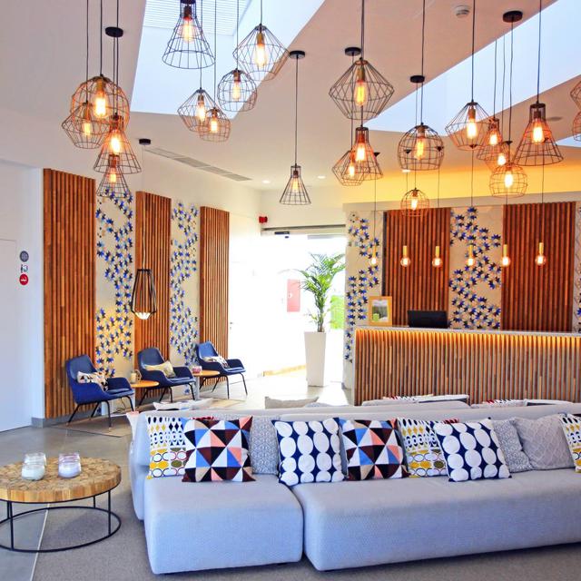 Hôtel Labranda Corralejo Village photo 10