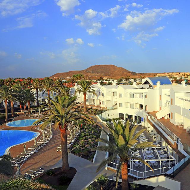 Hôtel Labranda Corralejo Village photo 18