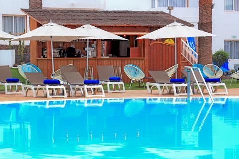 All inclusive zomervakantie Fuerteventura - Hotel Labranda Corralejo Village