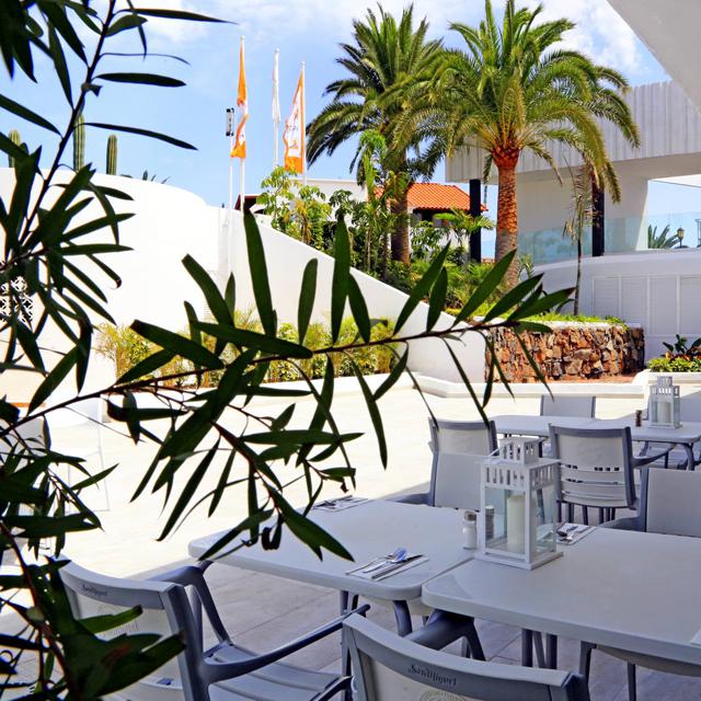 Hôtel Labranda Corralejo Village photo 17