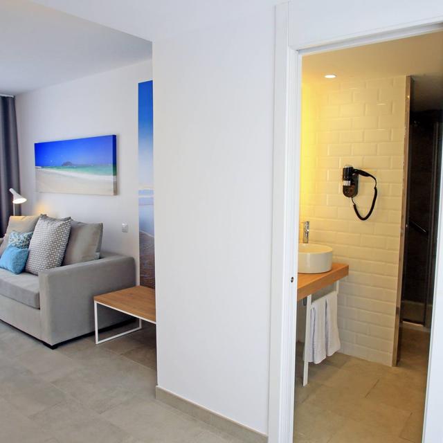 Hôtel Labranda Corralejo Village photo 8