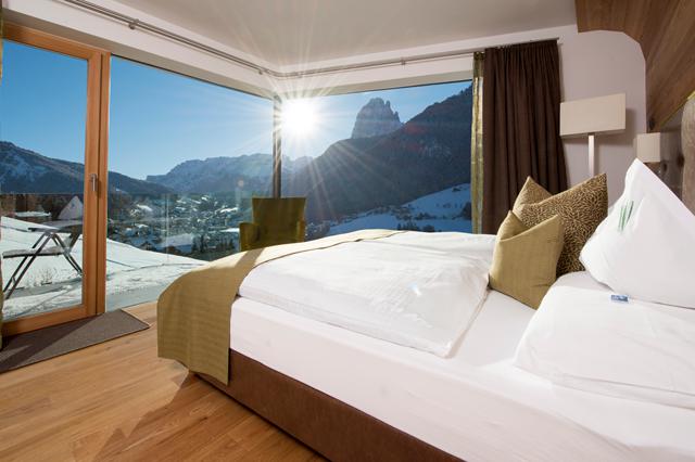 Super wintersport Dolomiti Superski ⛷️ Hotel Grien