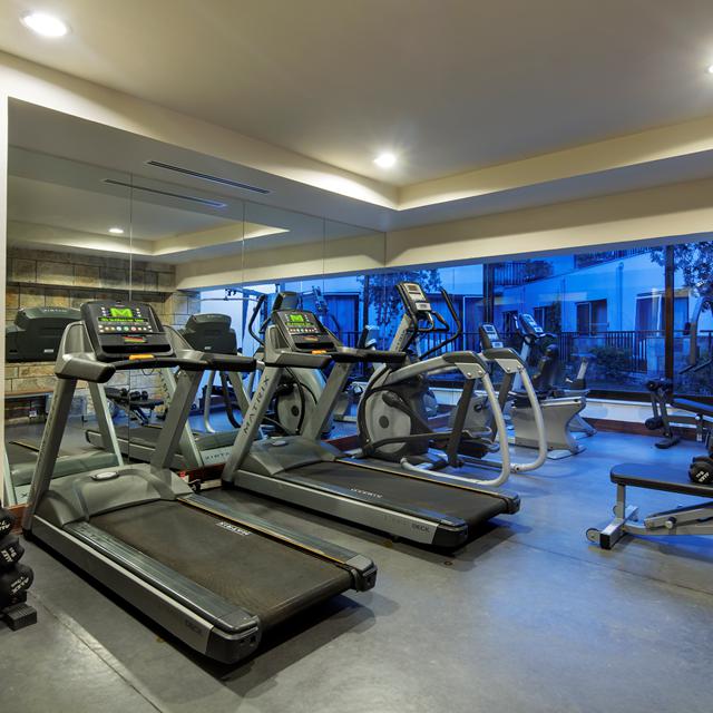 Hotel Crystal Green Bay Resort & Spa photo 23