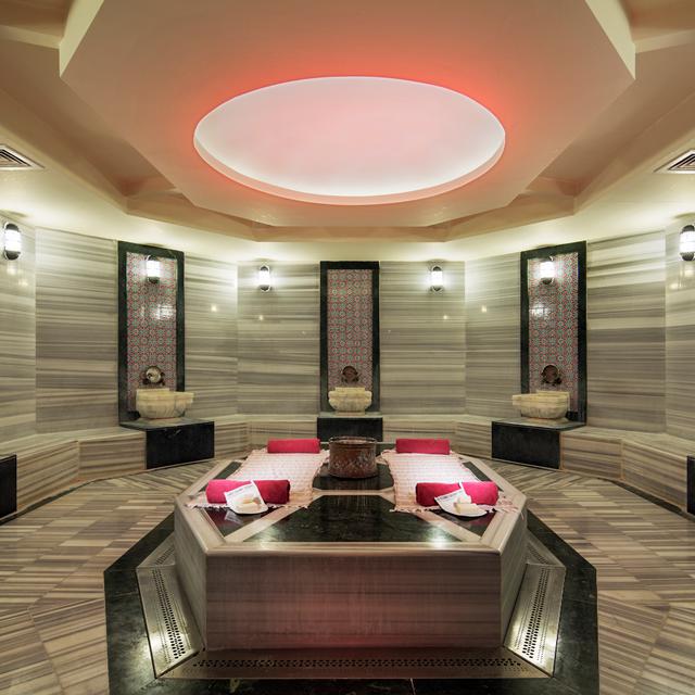 Hotel Crystal Green Bay Resort & Spa photo 24