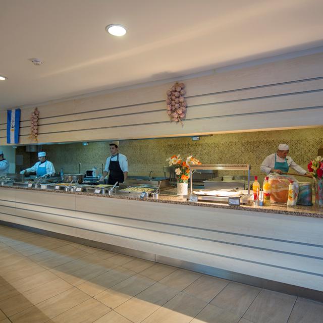 Hotel Crystal Green Bay Resort & Spa photo 18