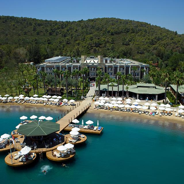 Hotel Crystal Green Bay Resort & Spa photo 26