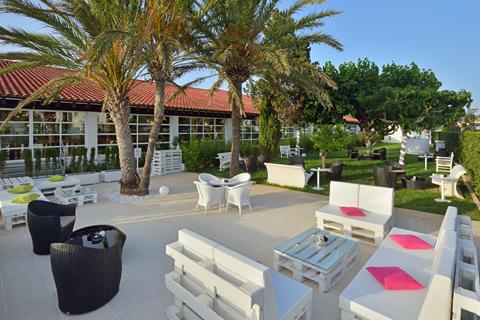 All inclusive zonvakantie Menorca - Hotel Sol Falco