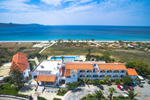 Hotel Saint Nicholas vakantie Samos