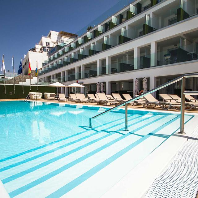 Appartementen IG Nachosol Atlantic by Servatur - adults only Appartementen IG Nachosol Atlantic by Servatur - adults only