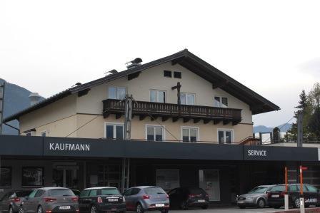 Appartementen BB 55