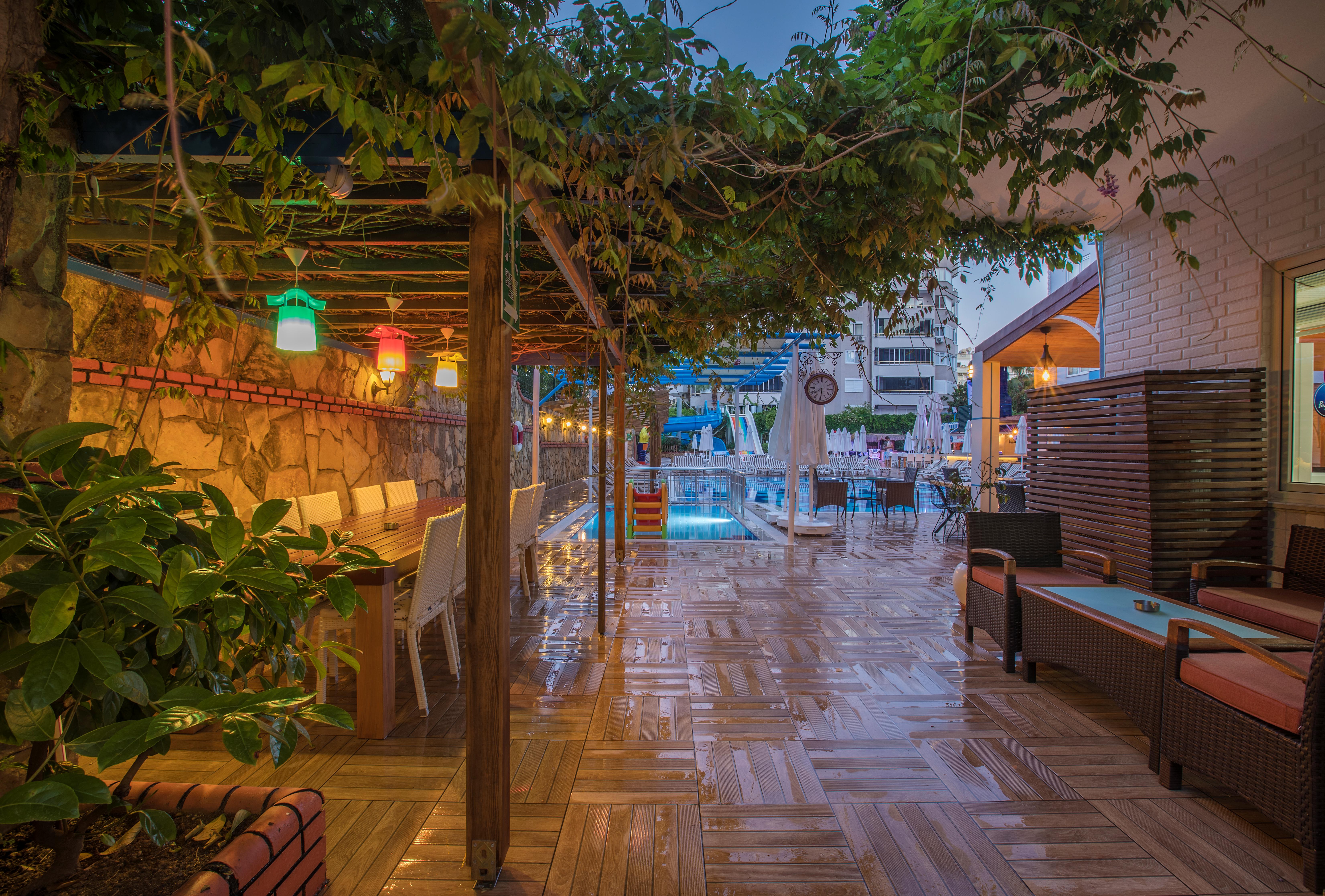 Hôtel Club Big Blue