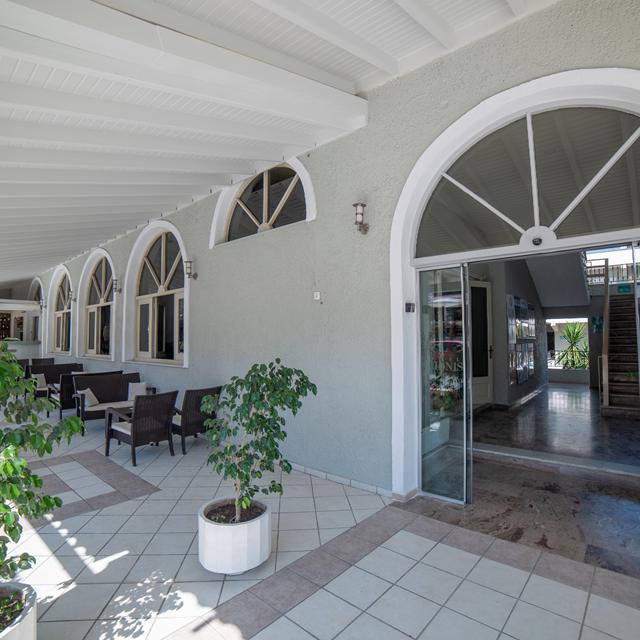 Hôtel Alkionis photo 19