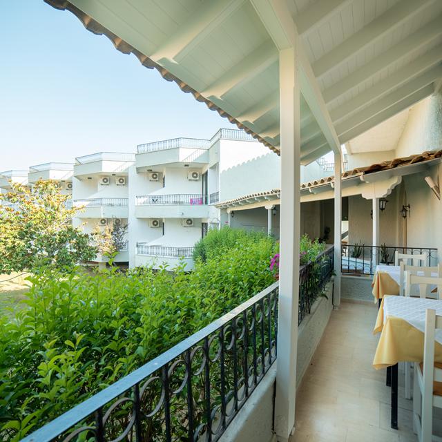 Hôtel Alkionis photo 0