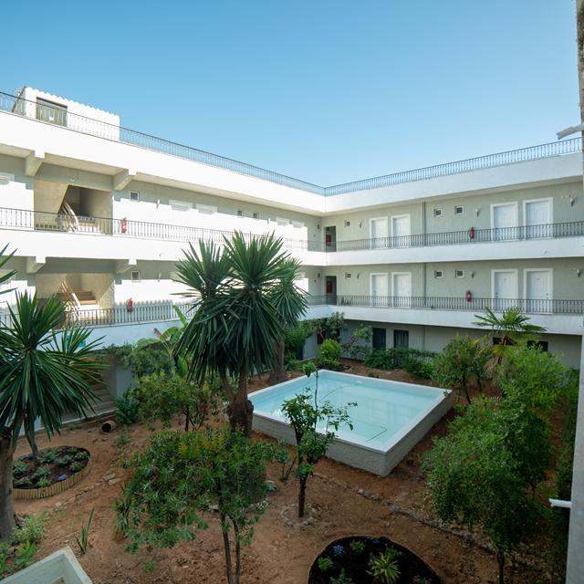 Hôtel Alkionis photo 18
