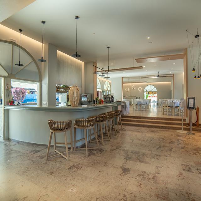 Hôtel Alkionis photo 9