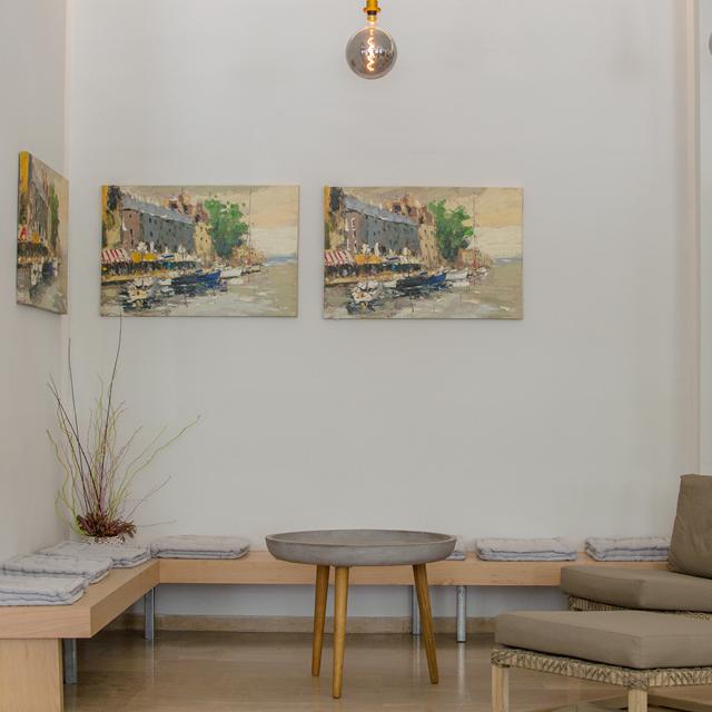 Hôtel Alkionis photo 5