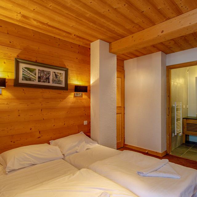 Dormio Resort Les Portes Du Mont Blanc photo 5