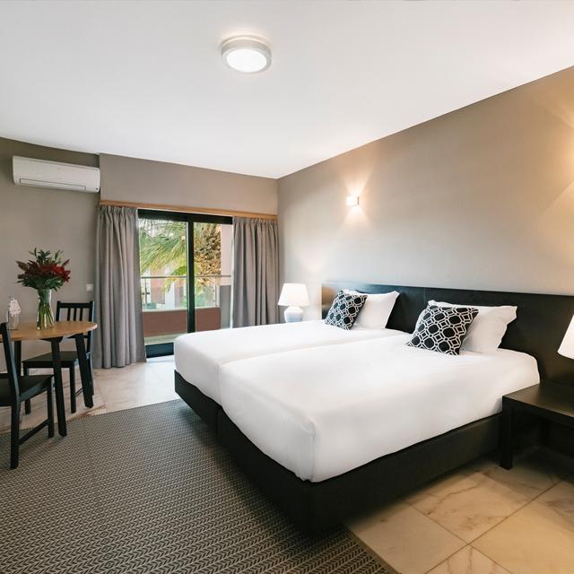 Topazio Vibe Beach Hôtel & Apartments - Hôtel (Réservé au adultes) photo 1