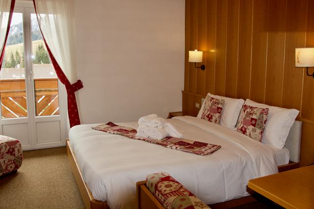 Sneeuwzeker 3* San Giovanni di Fassa € 884,- ▷ Sunweb