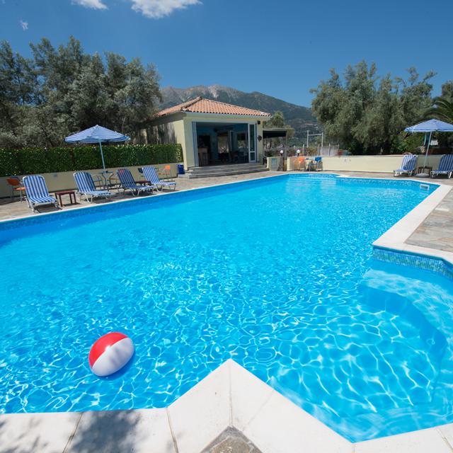 Ilios Club Hotel & Villas