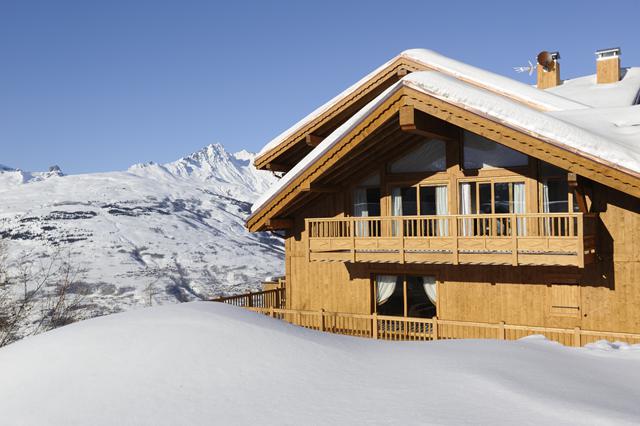 Spotprijs skivakantie Tignes - Val d'Isère ⛷️ 8 Dagen  Résidence Le Lodge des Neiges