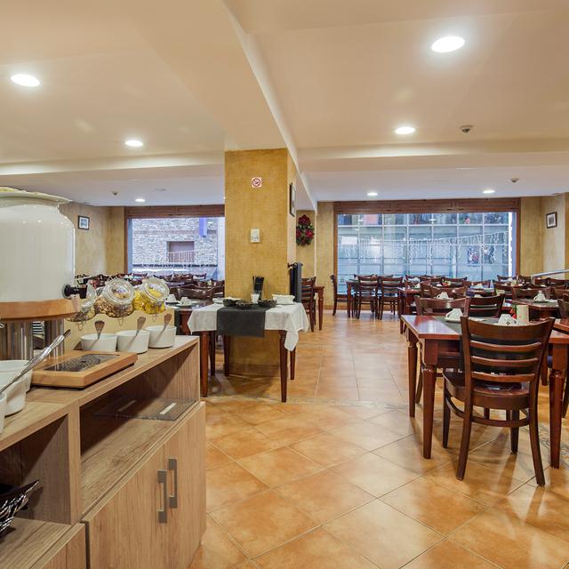 Hôtel Catalunya photo 3