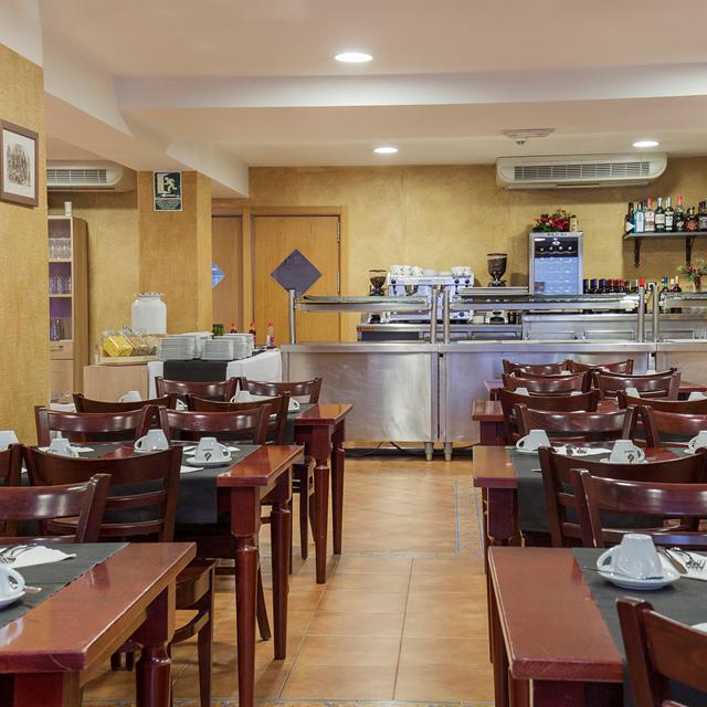 Hôtel Catalunya photo 5