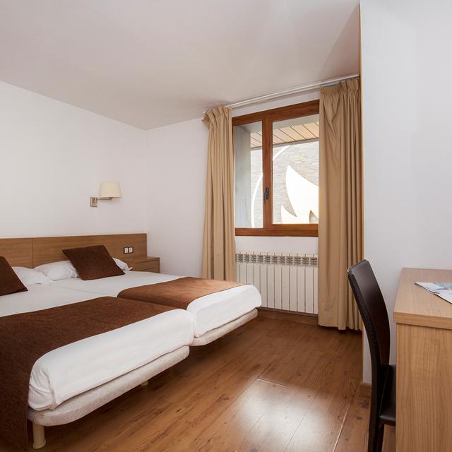 Hôtel Catalunya photo 1