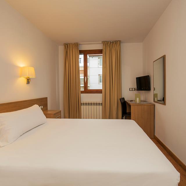 Hôtel Catalunya photo 2