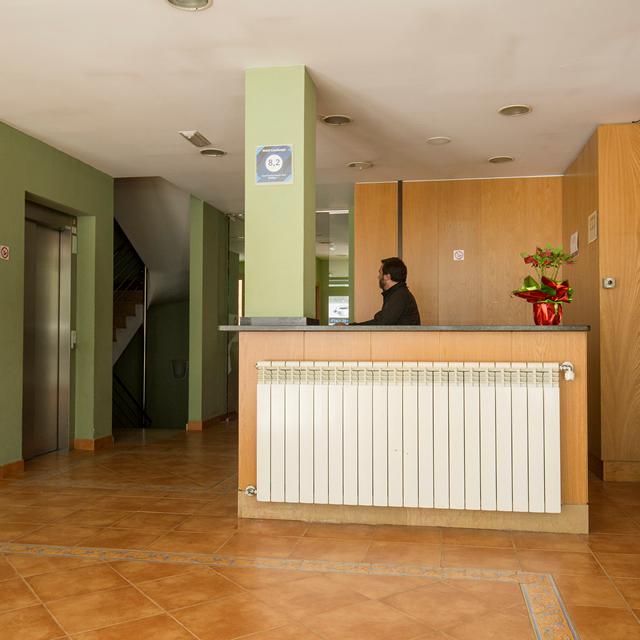 Hôtel Catalunya photo 11