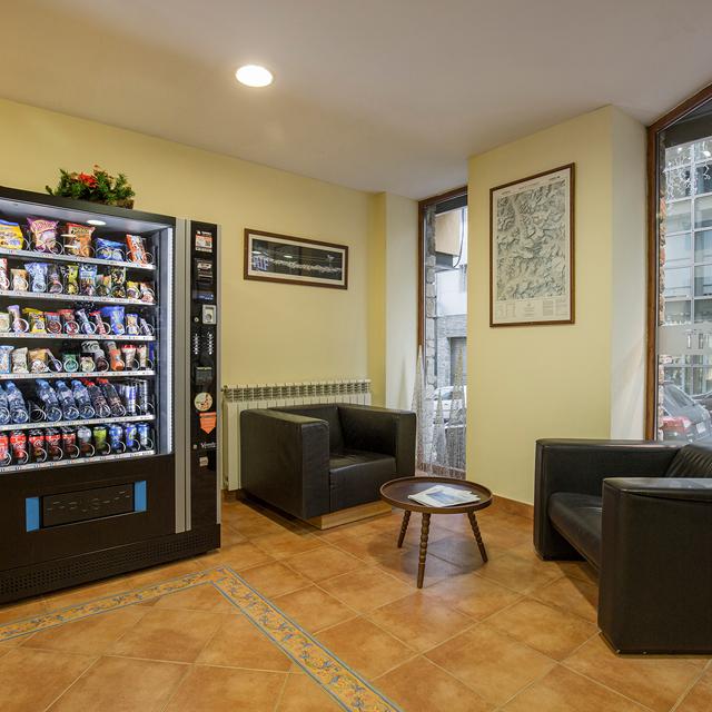 Hôtel Catalunya photo 10
