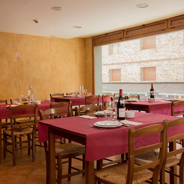 Hôtel Catalunya photo 9