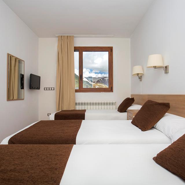 Hôtel Catalunya photo 8