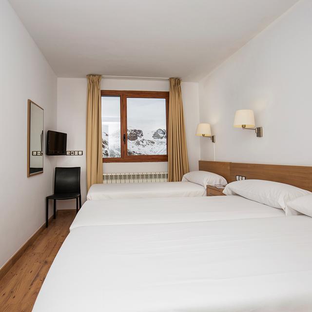 Hôtel Catalunya photo 6