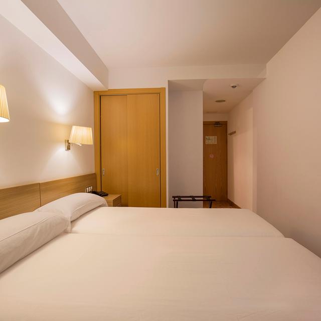 Hôtel Catalunya photo 7