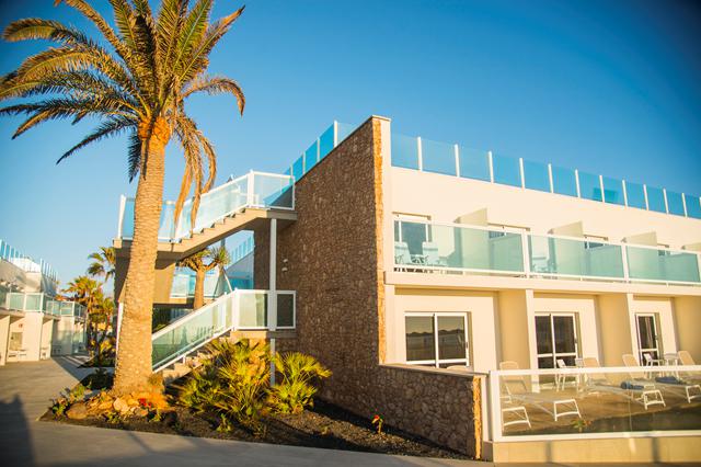 Last minute zonvakantie Fuerteventura - Hotel TAO Caleta Mar